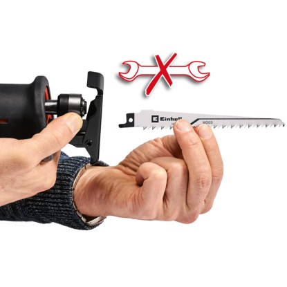 Einhell Univerzalna žaga TE-AP 750 E