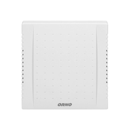 Orno Dvotonski zvonec Quarto Mini AC 230 V bel