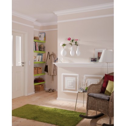 Decorate Okrasni profil XZL03 2 x 2 m