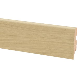 Talna letev Evoke Crystal 60 mm x 20 mm dolžina 2500 mm