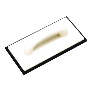 LUX-TOOLS Gladilnik iz celične gume 280 mm x 140 mm Classic