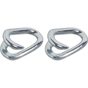 Zasilni člen pocinkan Ø 4 mm