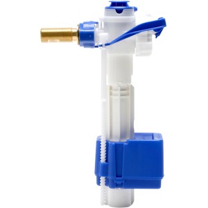 Fluidmaster Polnilni ventil 747 medeninast priključek G 3/8