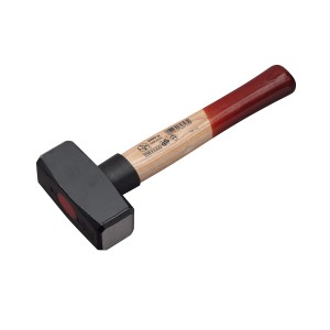 LUX-TOOLS Macola 2.000 g Comfort