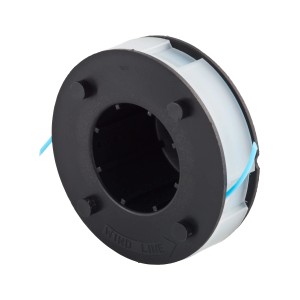 LUX-TOOLS Nadomestna kaseta T 315 dvojna nitka 1,5 mm 2 x 4,5 m