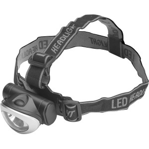 OBI LED naglavna svetilka LX328