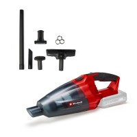 Einhell Power X-Change Baterijski ročni sesalnik TE-VC 18 Li Solo z opremo