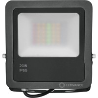Ledvance Smart+ WiFi LED-reflektor 20 W spreminja barve 16 milijonov barv