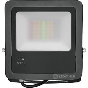 Ledvance Smart+ WiFi LED-reflektor 20 W spreminja barve 16 milijonov barv