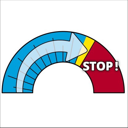 Einhell električni generator (bencinski) TC-PG 65/E5