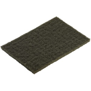 LUX Brusni papir za ročno brušenje ultra fin