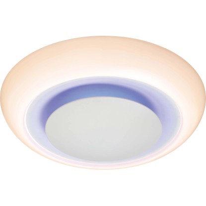 Stropna LED-svetilka Ferrilo 50 cm