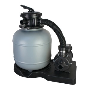 Summer Fun Filtrirni sistem s peskom SF 124 do 20.000 l vode