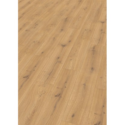 Egger Laminat NatureSense Aqua 8 mm vodoodporen Predaia medeni hrast