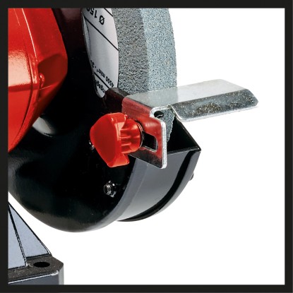 Einhell Dvojni brusilnik TC-BG 150