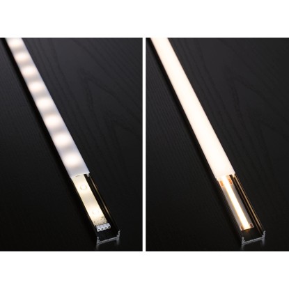 Paulmann SimpLED LED Strip COB celotni komplet 3 m večbarven 22 W