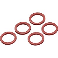 Vlakneno tesnilo Ø 10 mm x Ø 14 mm 5 kosov