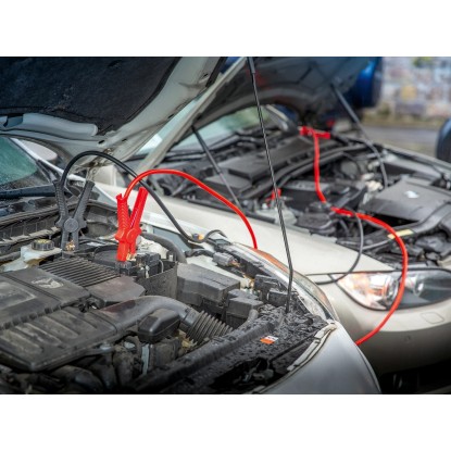 Kabel za vžig 16 mm²