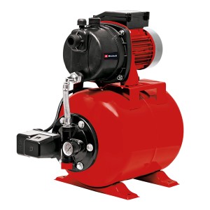 Einhell Hišni vodovod GC-WW 6538