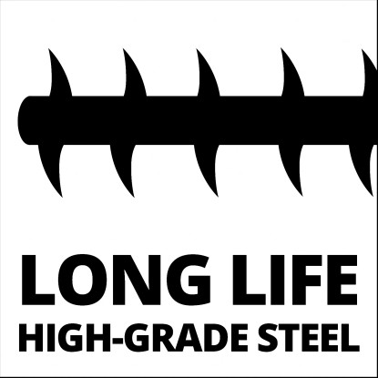 Einhell Električni vertikulator GC-ES 1231/1