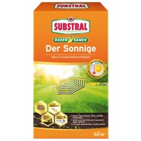 Substral Travna mešanica za sončne lege Sonce 1 kg