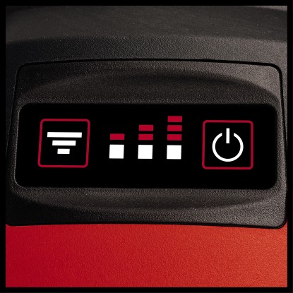 Einhell Akumulatorski ventilator Power X-Change GE-CF 18/2200 Li