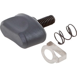 Nadomestni vijaki za globinski prislon za LUX-TOOLS rezkalnik OF-1200 A