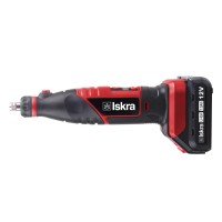 Iskra Baterijsko večnamensko orodje Ml-MD03-120