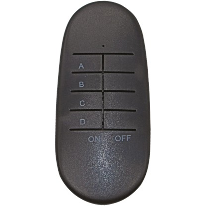 Brezžična stikala Set 2+1 Zunanja