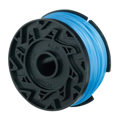 LUX-TOOLS Nadomestna kaseta T 155 enojna nitka 1,5 mm x 10 m