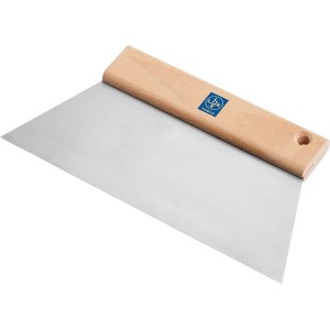 LUX-TOOLS Trapezna lopatica 25 cm