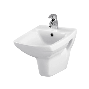 Cersanit Bide Carina viseč