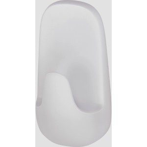 Tesa Samolepilna kljukica Waterproof Umetna masa 2 kosa 2 x Powerstrips Large