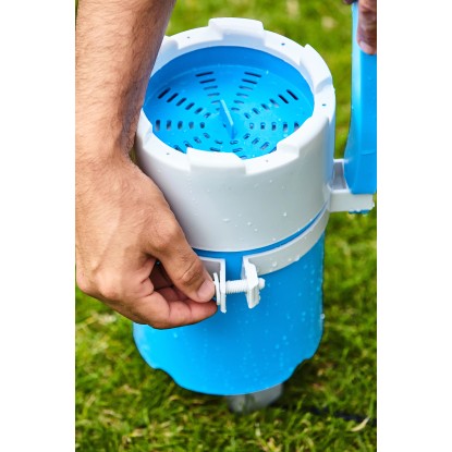 Summer Fun Obešalni filtrirni sistem Skimmy 2 1,7 m³/h