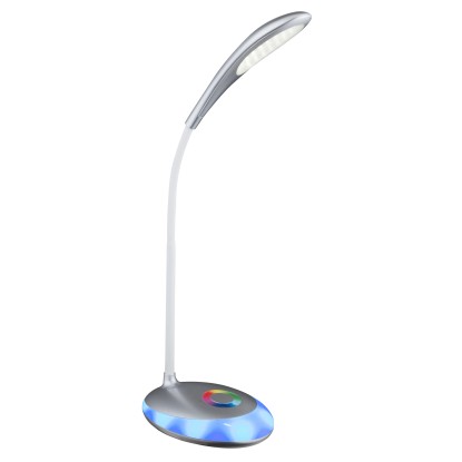 Globo Namizna LED-svetilka Minea