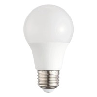 Eglo LED žarnica E27 8,5 W, 806 lm, 2.700 K, 10,4 cm x Ø 5,9 cm