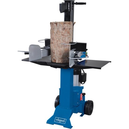 Scheppach Cepilnik drv 2.100 W 7 t HL730