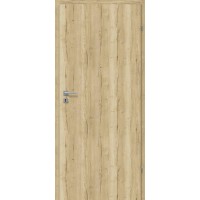 Classen Notranja vrata Century m.1 hrast Cleveland desna 850 mm x 2000 mm