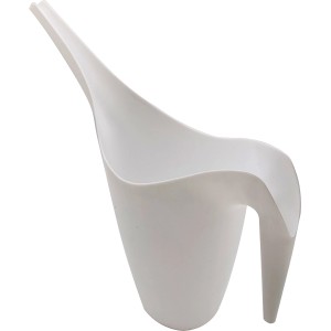 Zalivalka plastična 1,7 l bela