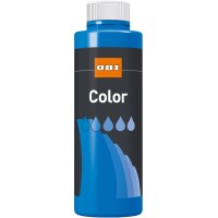 OBI Niansirna barva mat kapri modra 500 ml