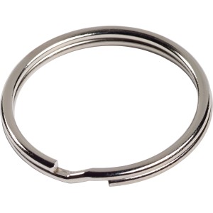 LUX-TOOLS Obroč za ključe Ø 25 mm 4 kosi