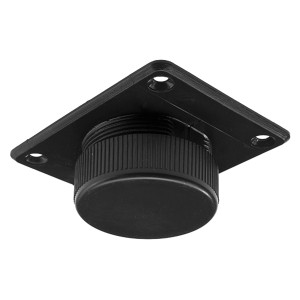 Hettich Sistem za nastavljanje višine pohištva, črn