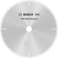 Bosch List krožne žage Multi Material 305 mm x 32 mm x 30 mm 96 zob