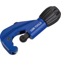LUX-TOOLS Rezalnik cevi Comfort Ø 3 mm - 35 mm