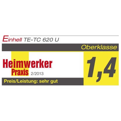 Einhell Radialni rezalnik ploščic TE-TC 620