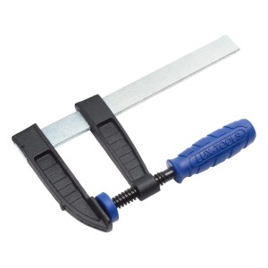 LUX-TOOLS Vijačna spona 160 mm x 80 mm Classic