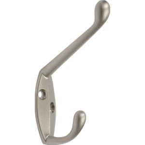 Kavelj 745, kovina ponikljana