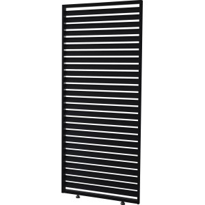 Zaščitna plošča za pergolo Carinda aluminij antracit 223 cm x 93 cm x 6 cm