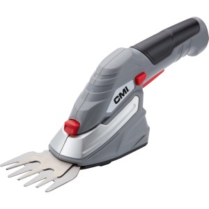 CMI Akumulatorski komplet za rezanje trave in grmičevja C-AGS-3.6/10