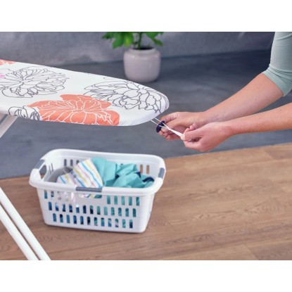 Leifheit Prevleka za likalno desko Cotton Classic S/M različne barve